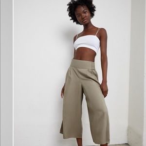 NWT ARITZIA / SUNDAY BEST SULLIVAN PANT